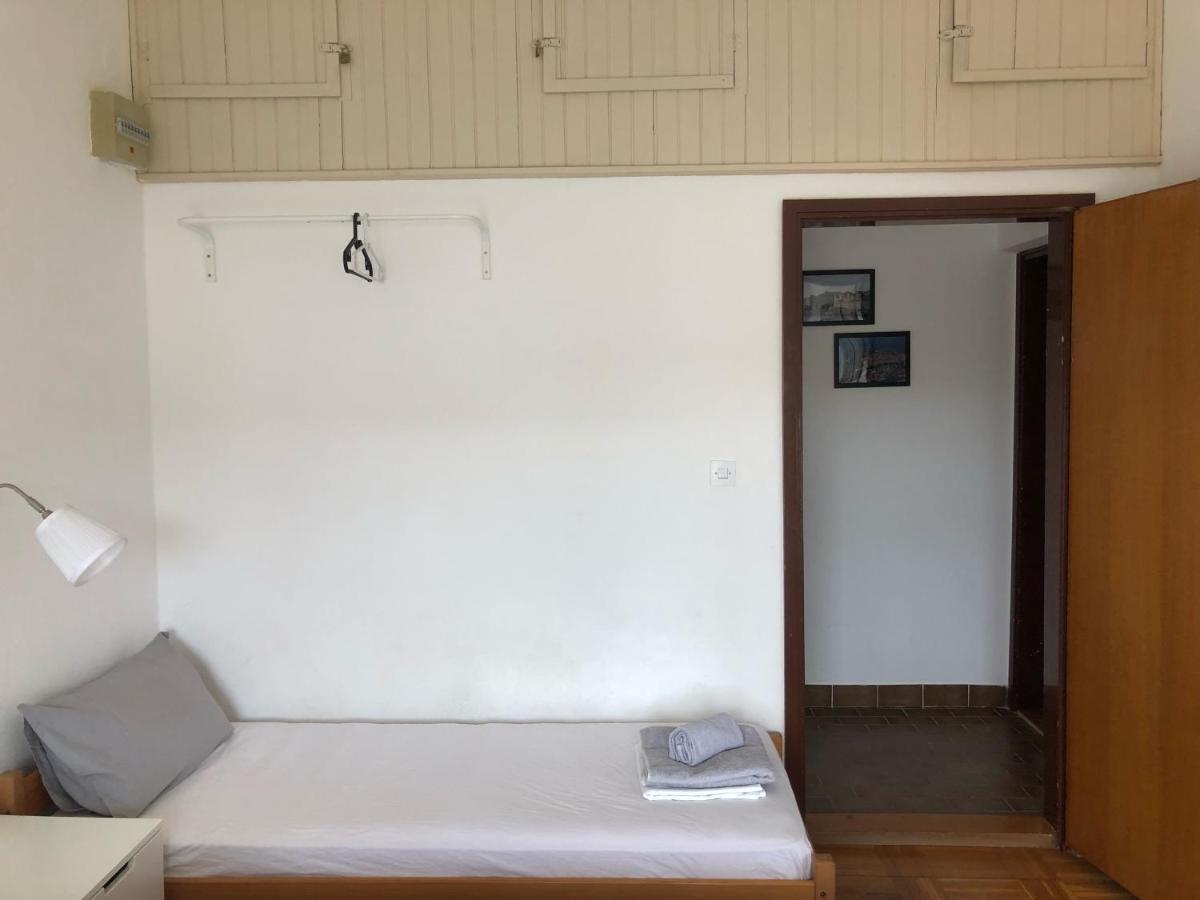 Apartman Iva スタラ・ノヴァリャ エクステリア 写真