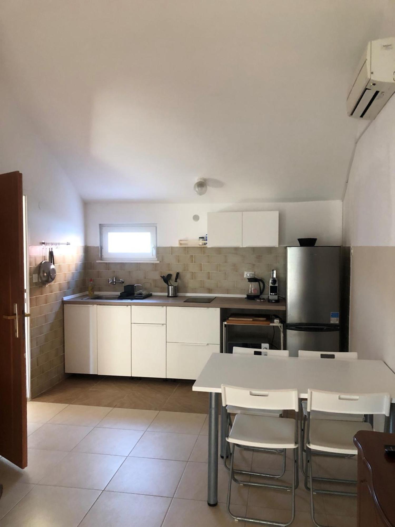 Apartman Iva スタラ・ノヴァリャ エクステリア 写真