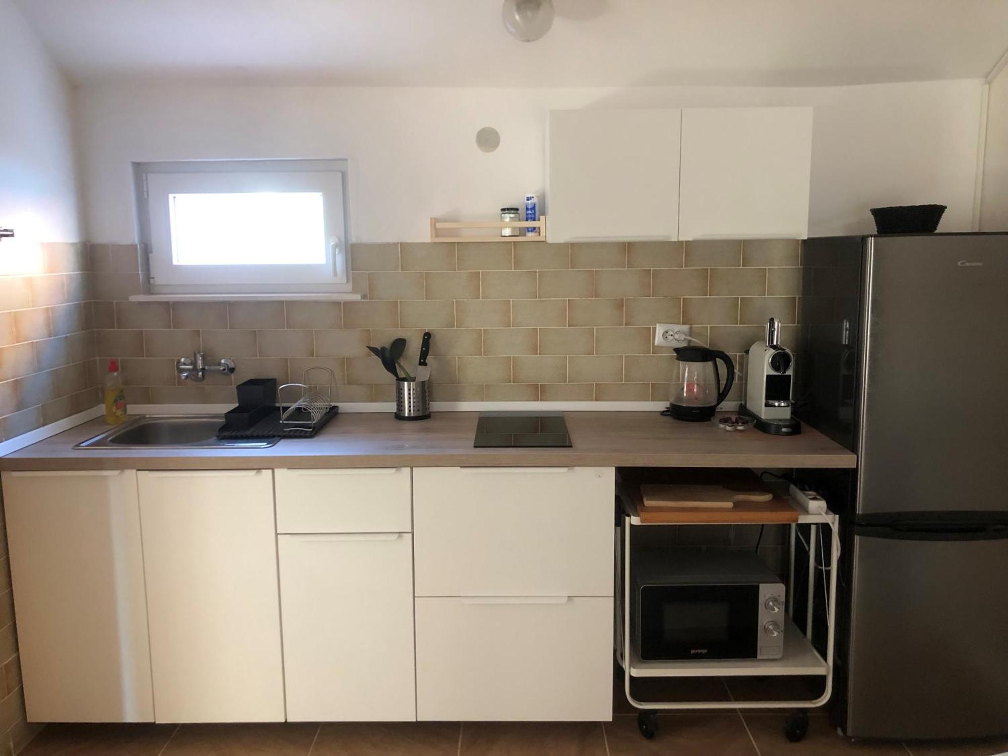 Apartman Iva スタラ・ノヴァリャ エクステリア 写真