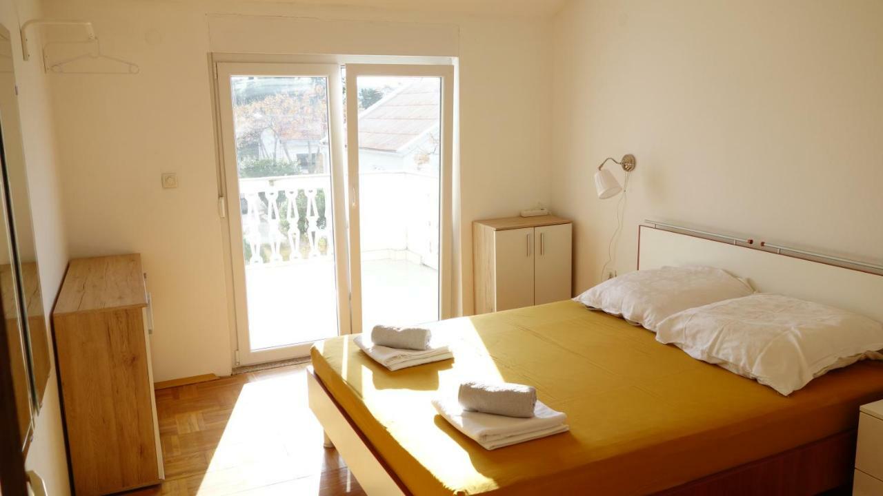 Apartman Iva スタラ・ノヴァリャ エクステリア 写真