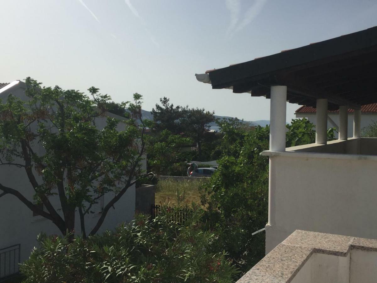 Apartman Iva スタラ・ノヴァリャ エクステリア 写真