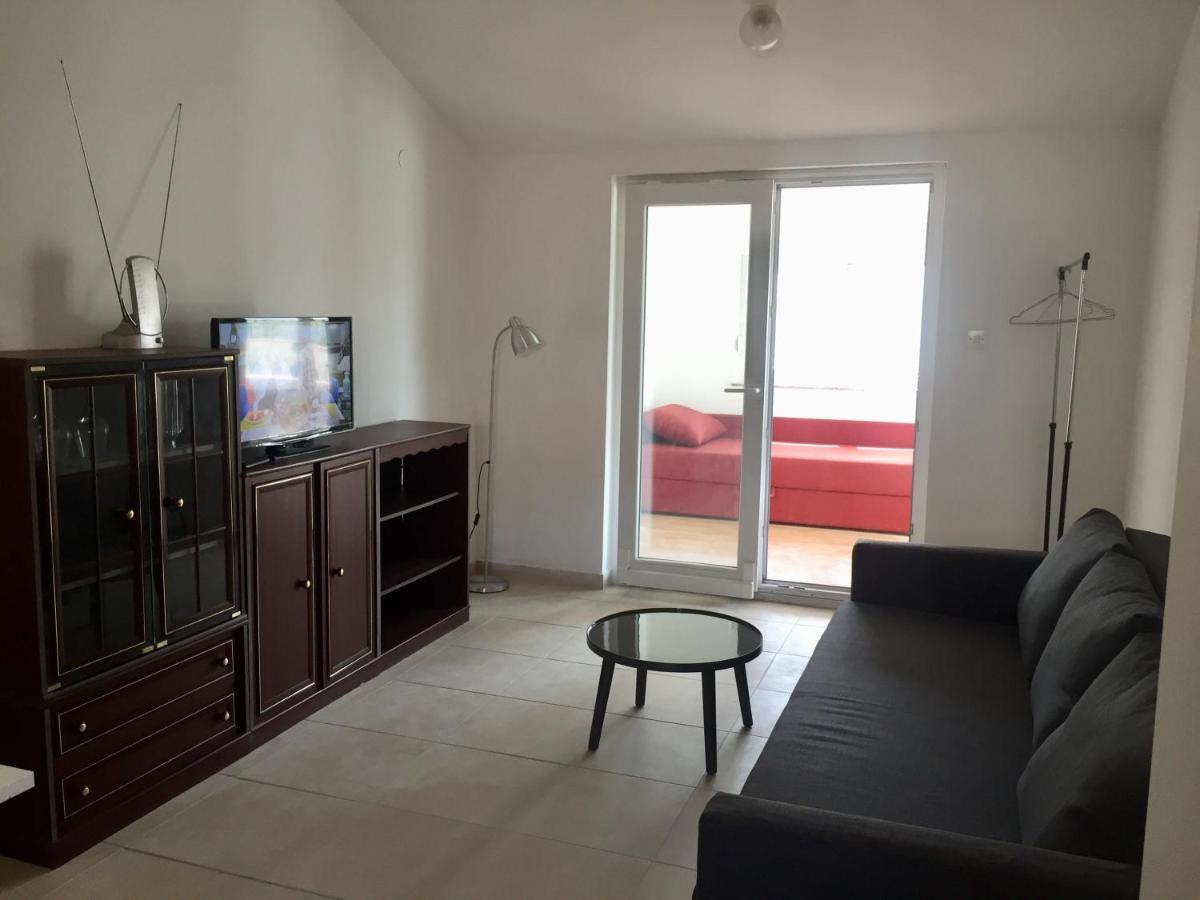 Apartman Iva スタラ・ノヴァリャ エクステリア 写真