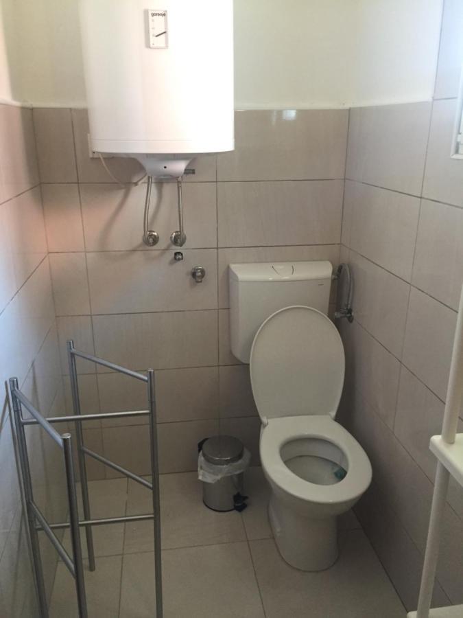 Apartman Iva スタラ・ノヴァリャ エクステリア 写真