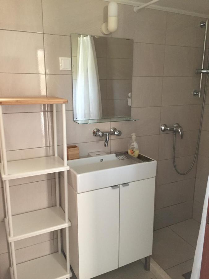 Apartman Iva スタラ・ノヴァリャ エクステリア 写真